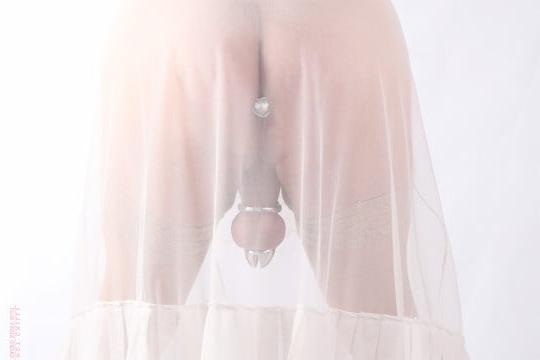 25P Life in Chastity