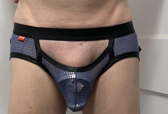 25P Life in Chastity