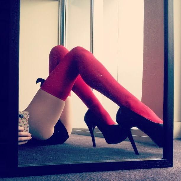 21P Heels