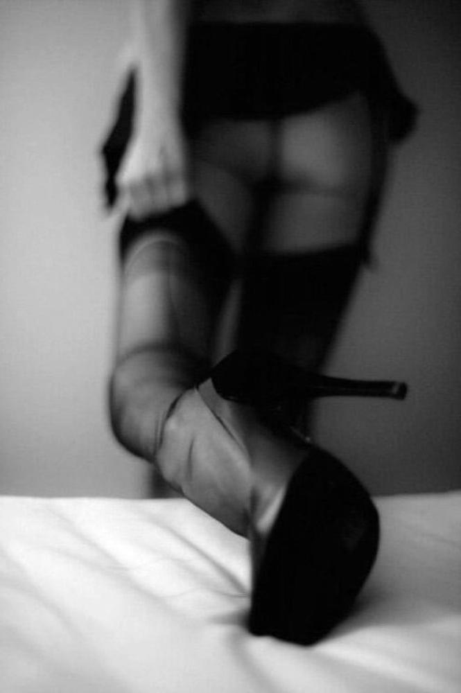 21P Heels