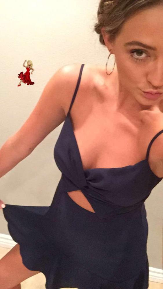 25P Shannon's Perfect Body Exposed