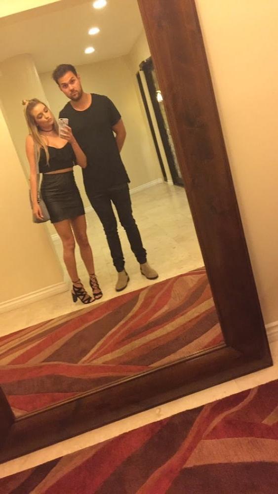 25P Shannon's Perfect Body Exposed