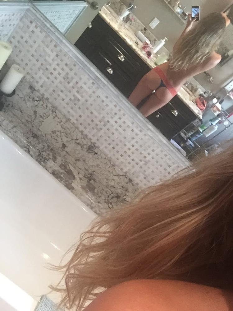25P Shannon's Perfect Body Exposed