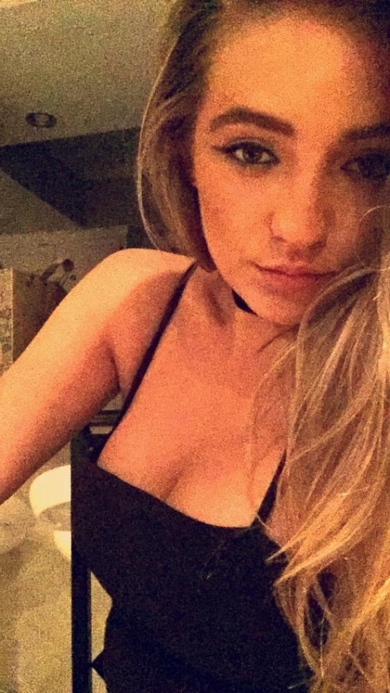 25P Shannon's Perfect Body Exposed