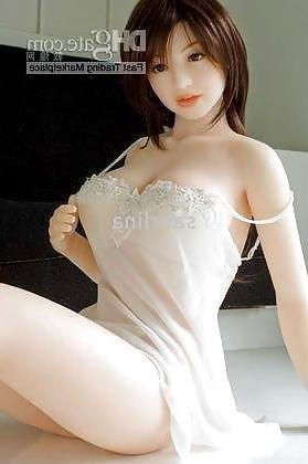 25P Strange but sexy Japanese sex dolls