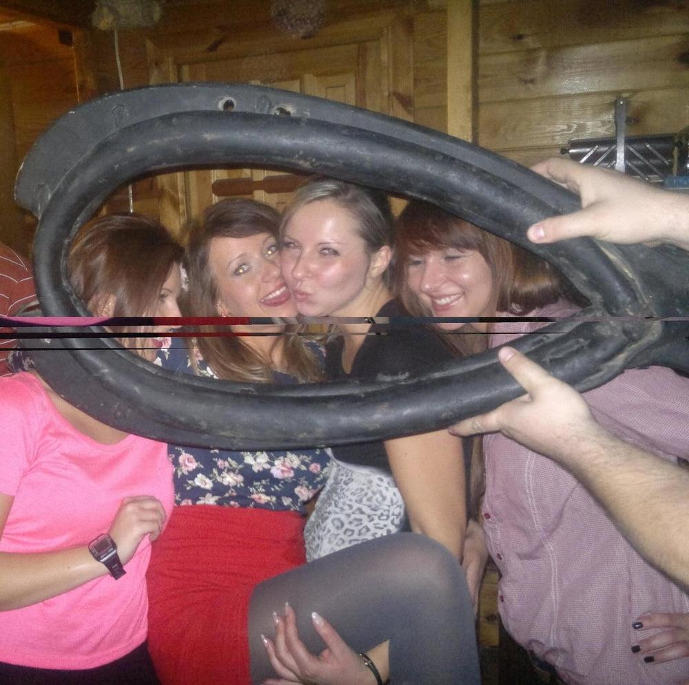 25P sexy females in tights pantyhose nylons 77