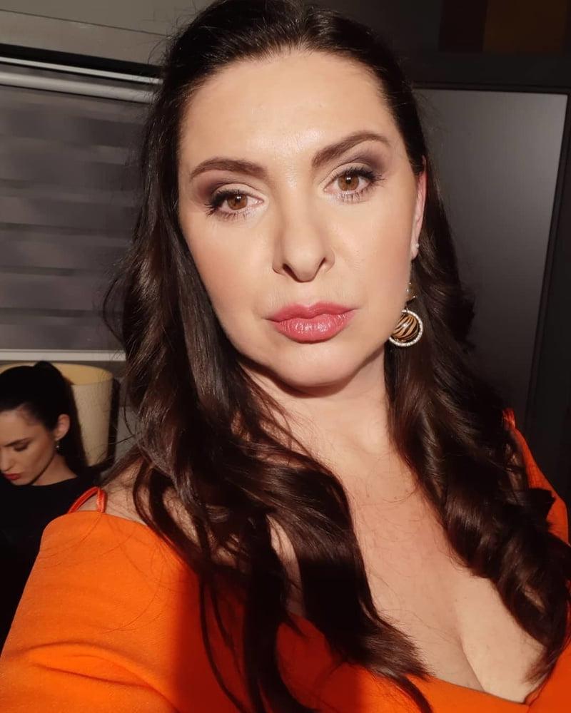 25P Big Titted Serbian Milf-Daniela