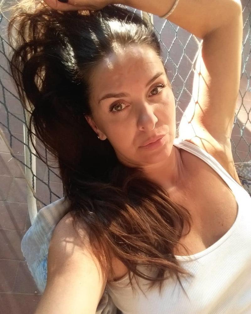 25P Big Titted Serbian Milf-Daniela