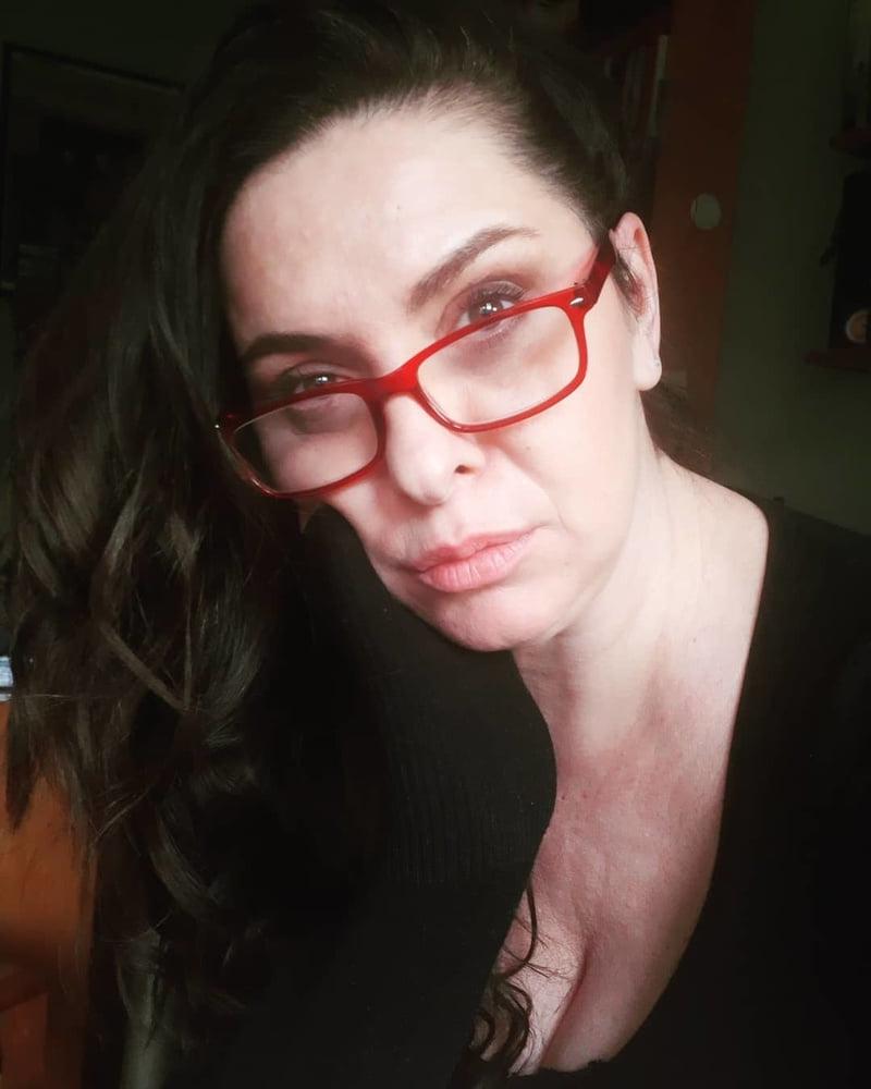 25P Big Titted Serbian Milf-Daniela
