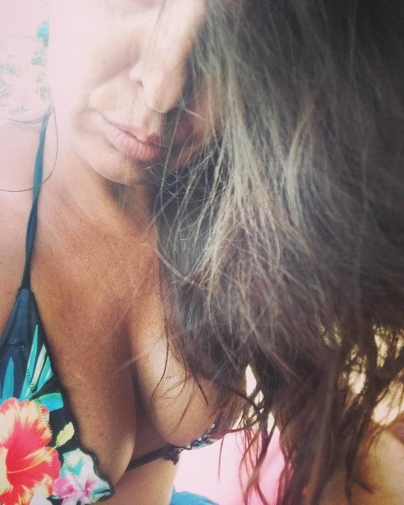 25P Big Titted Serbian Milf-Daniela