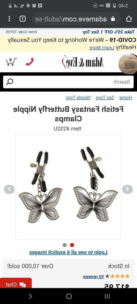 9P Wish list