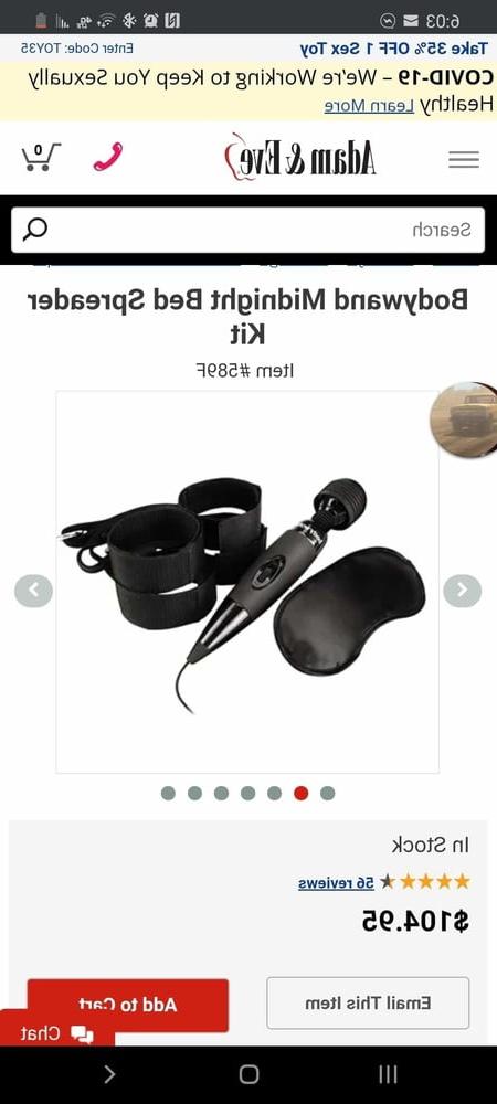 9P Wish list