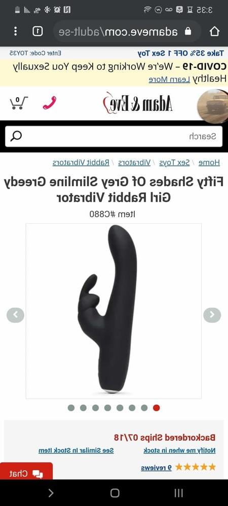 9P Wish list