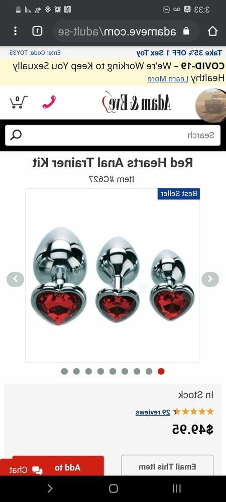 9P Wish list