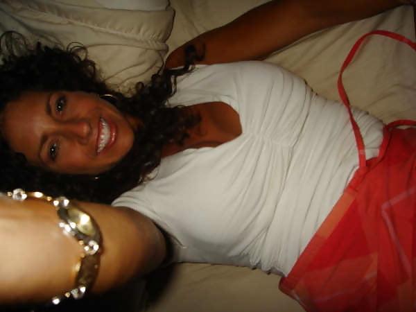 25P busty amanda 2 top huge