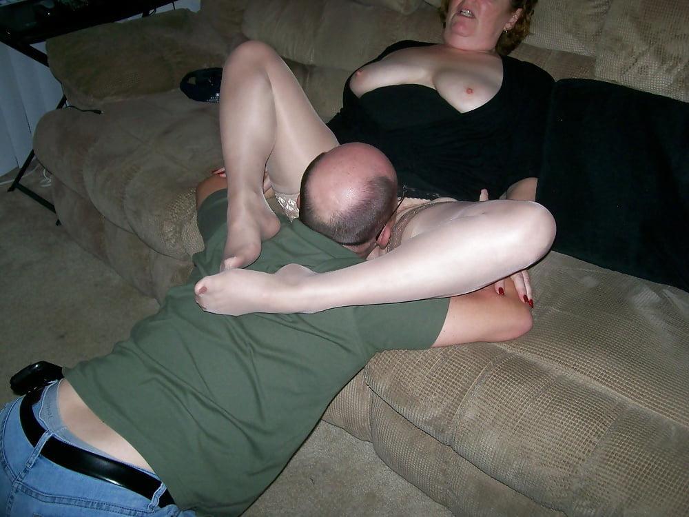 25P hotwife in pantyhose and stockings