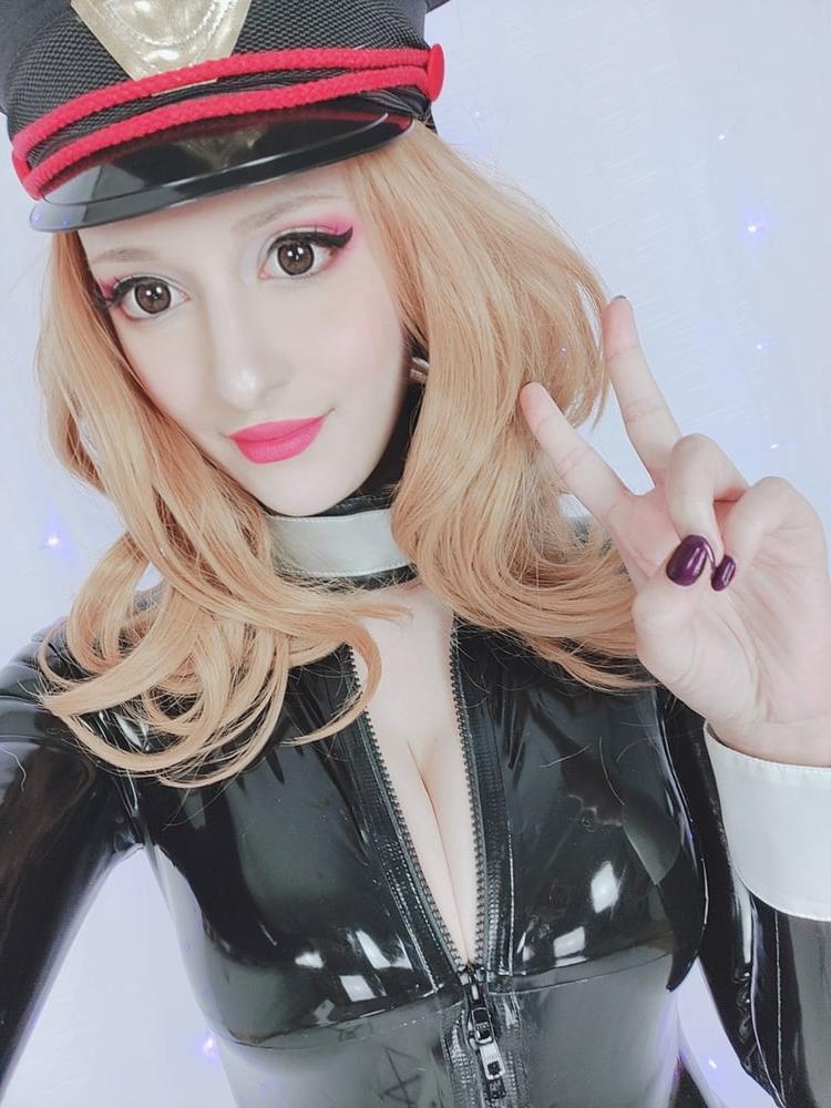 25P Cosplay Jerk Material 2 (Pick your favorite)