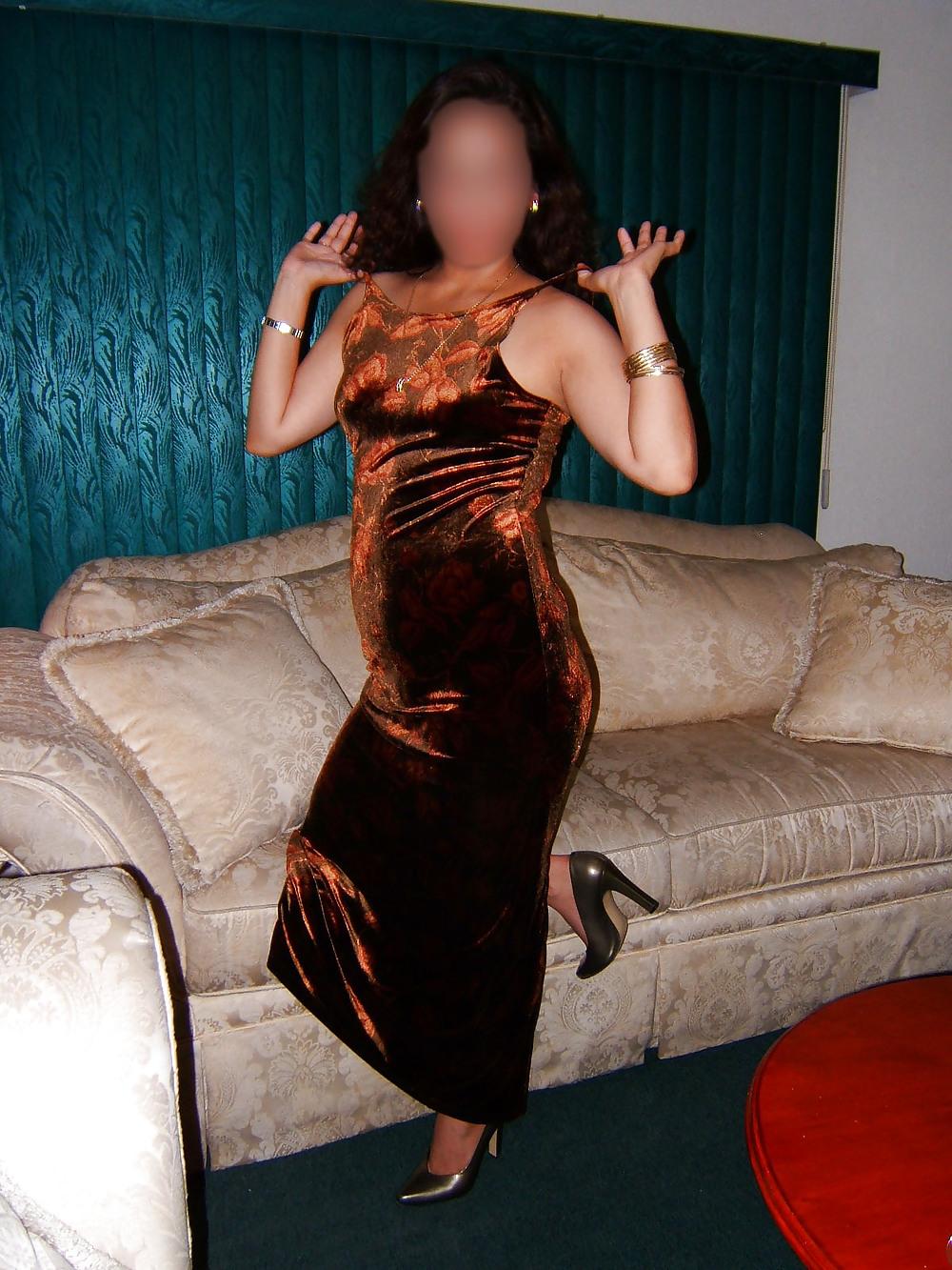 16P Karinaxxx......Night Dress !!!