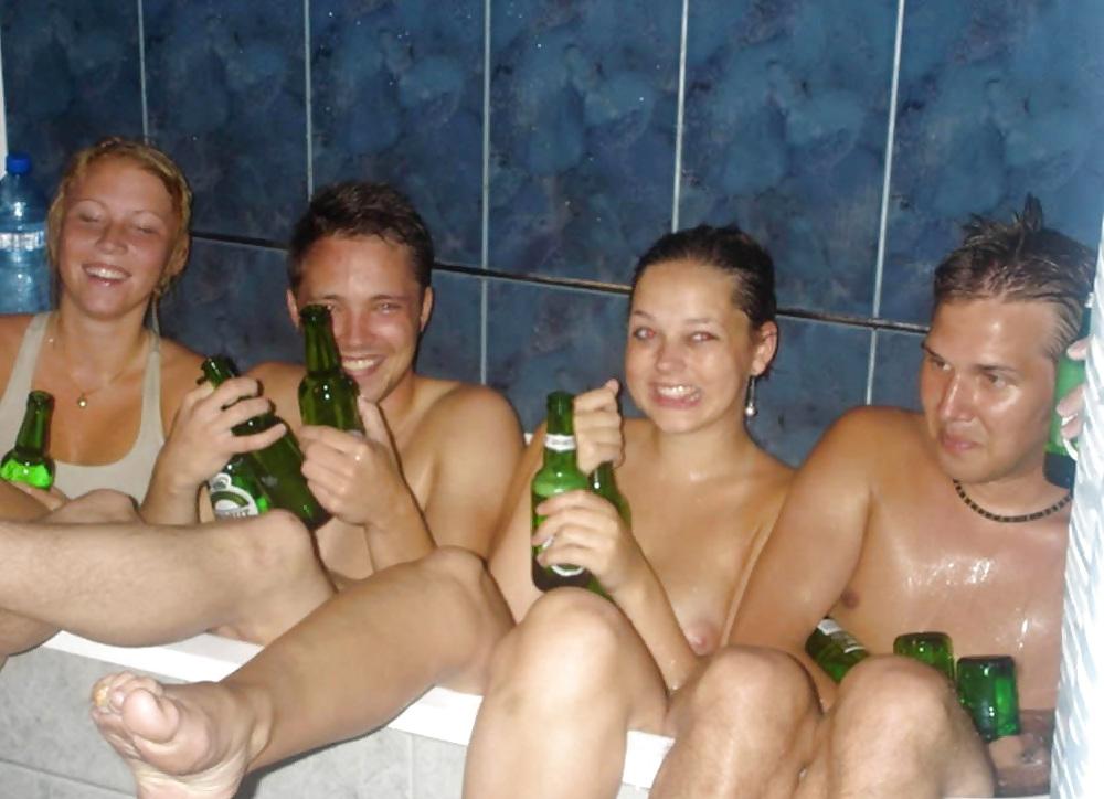 25P Good & Dirty Teen Fun
