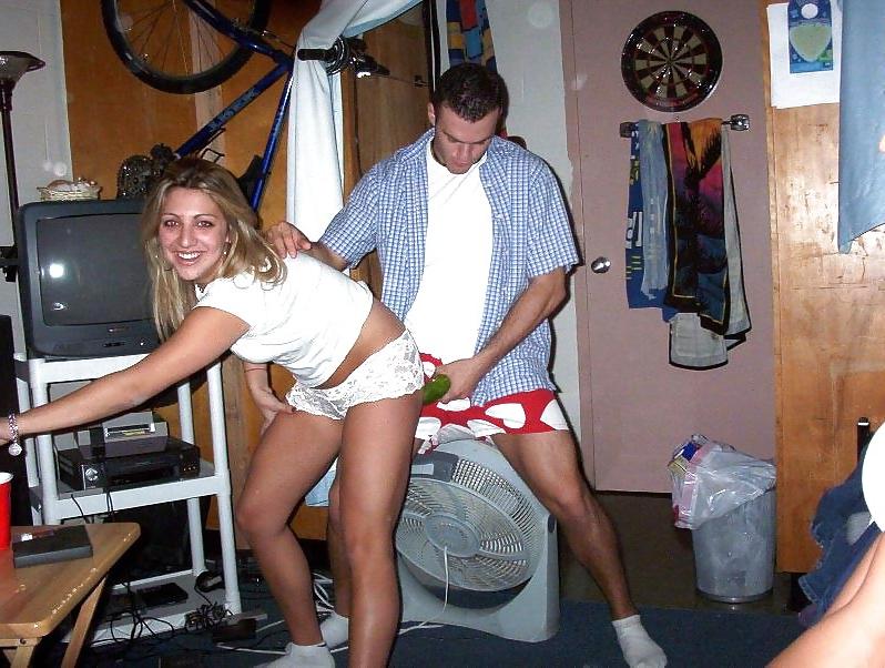 25P Good & Dirty Teen Fun