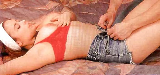 25P Classic Pixxx Sex Mixxx