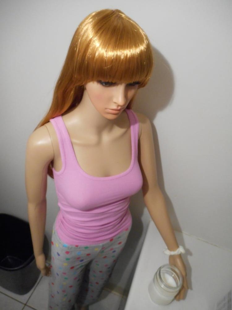 23P Sexy Mannequins 2