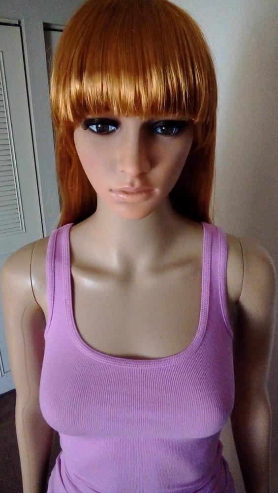 23P Sexy Mannequins 2