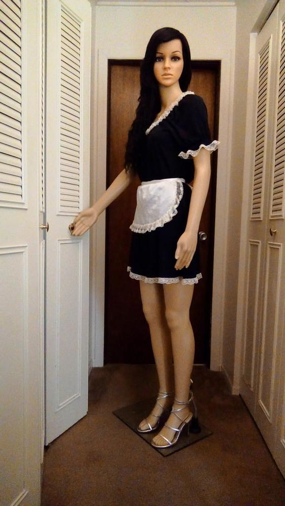 23P Sexy Mannequins 2