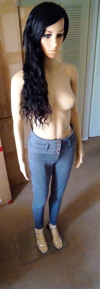 23P Sexy Mannequins 2