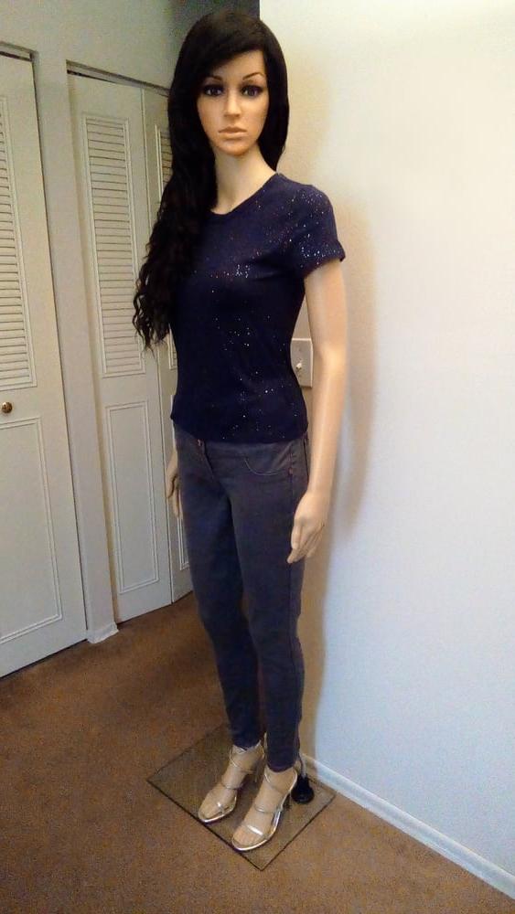 23P Sexy Mannequins 2