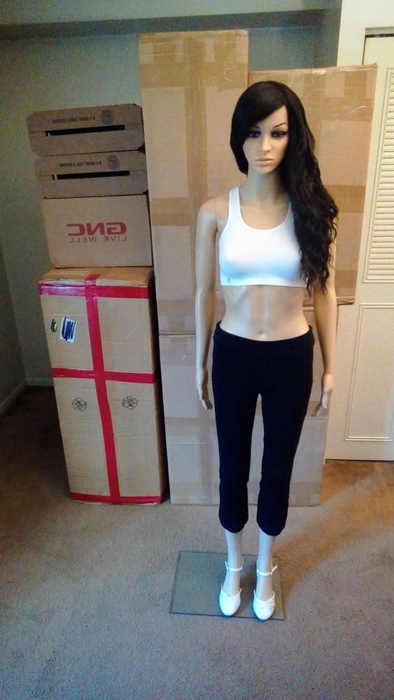 23P Sexy Mannequins 2