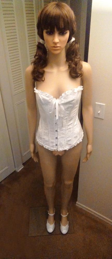 23P Sexy Mannequins 2