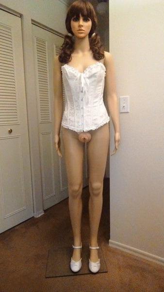 23P Sexy Mannequins 2