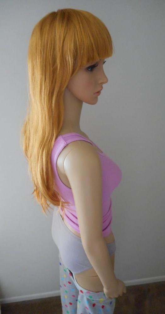 23P Sexy Mannequins 2