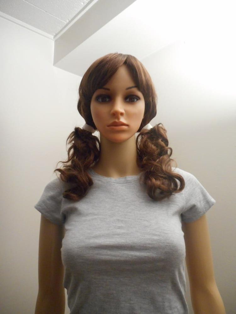 23P Sexy Mannequins 2