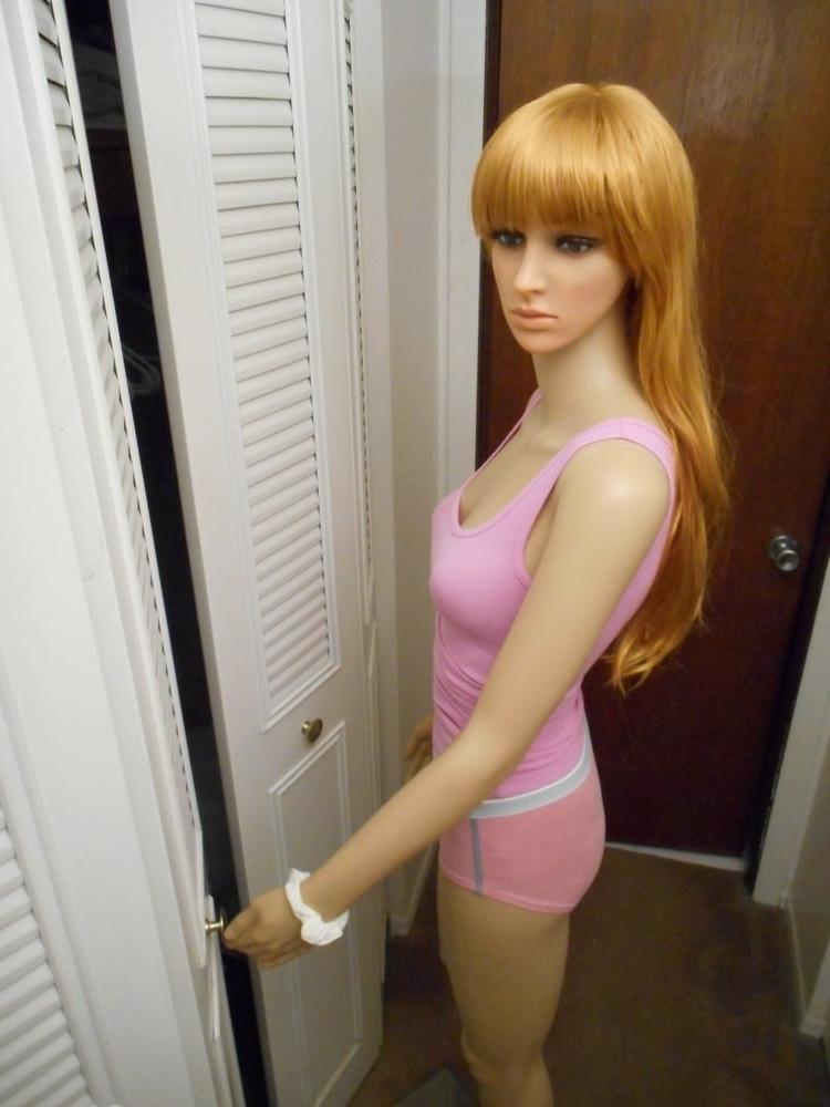 23P Sexy Mannequins 2