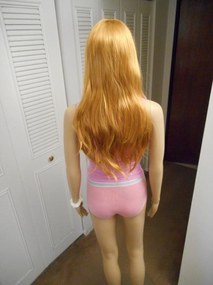 23P Sexy Mannequins 2