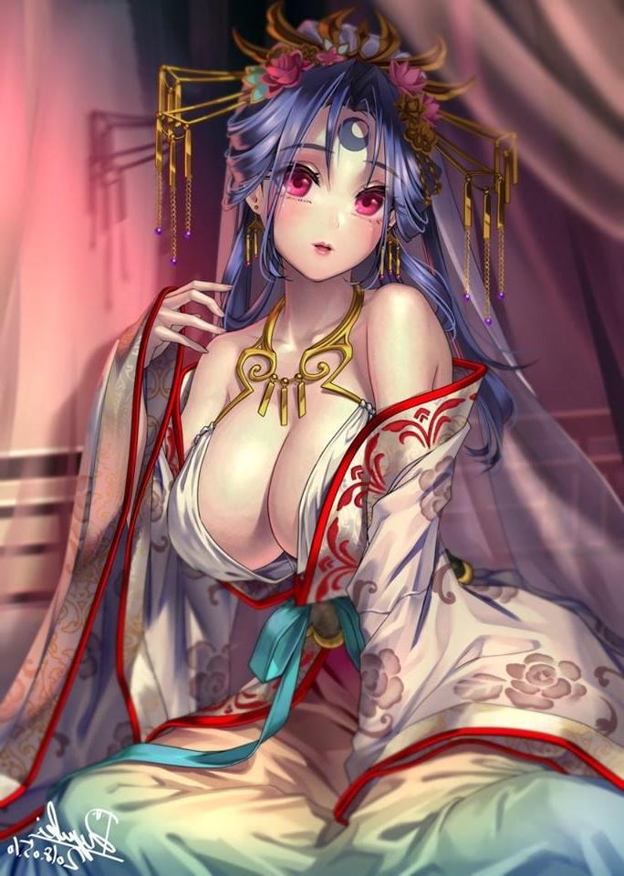 25P Hentai and Ecchi 94