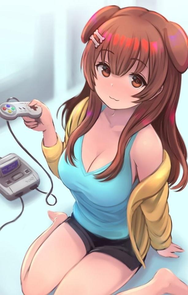25P Hentai and Ecchi 94