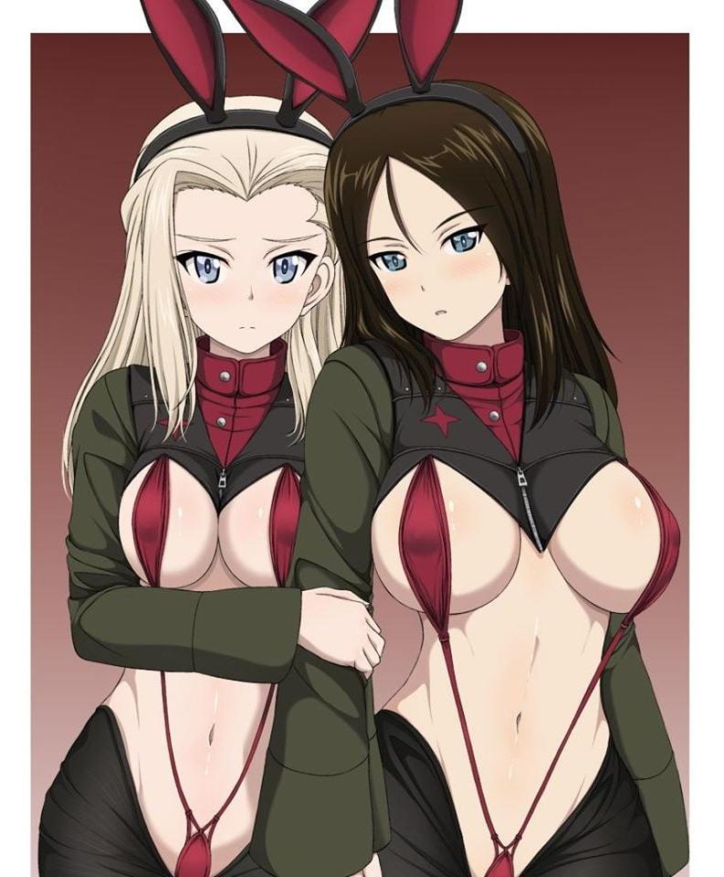 25P Hentai and Ecchi 94