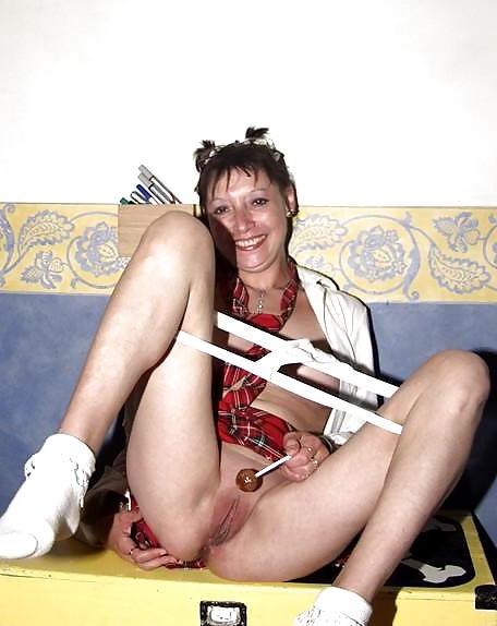 11P French:ma petite vero 2