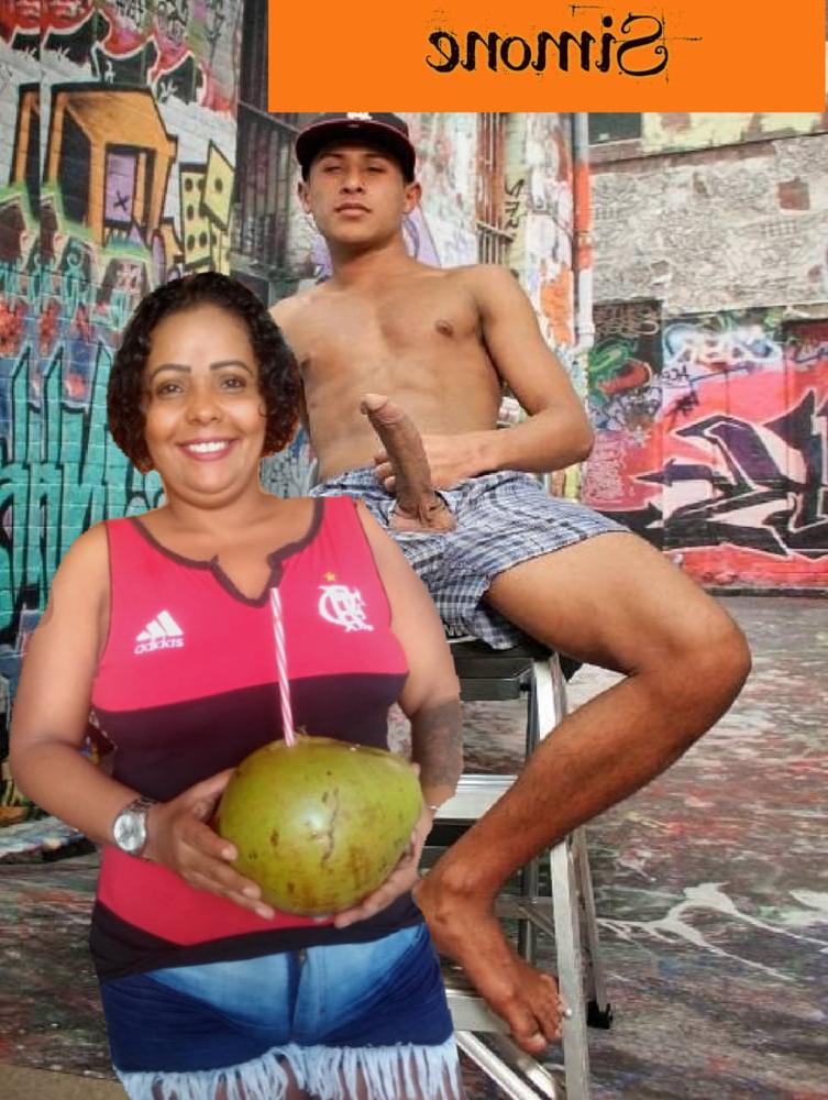 25P Montagens (Foto Colagem) Comentem
