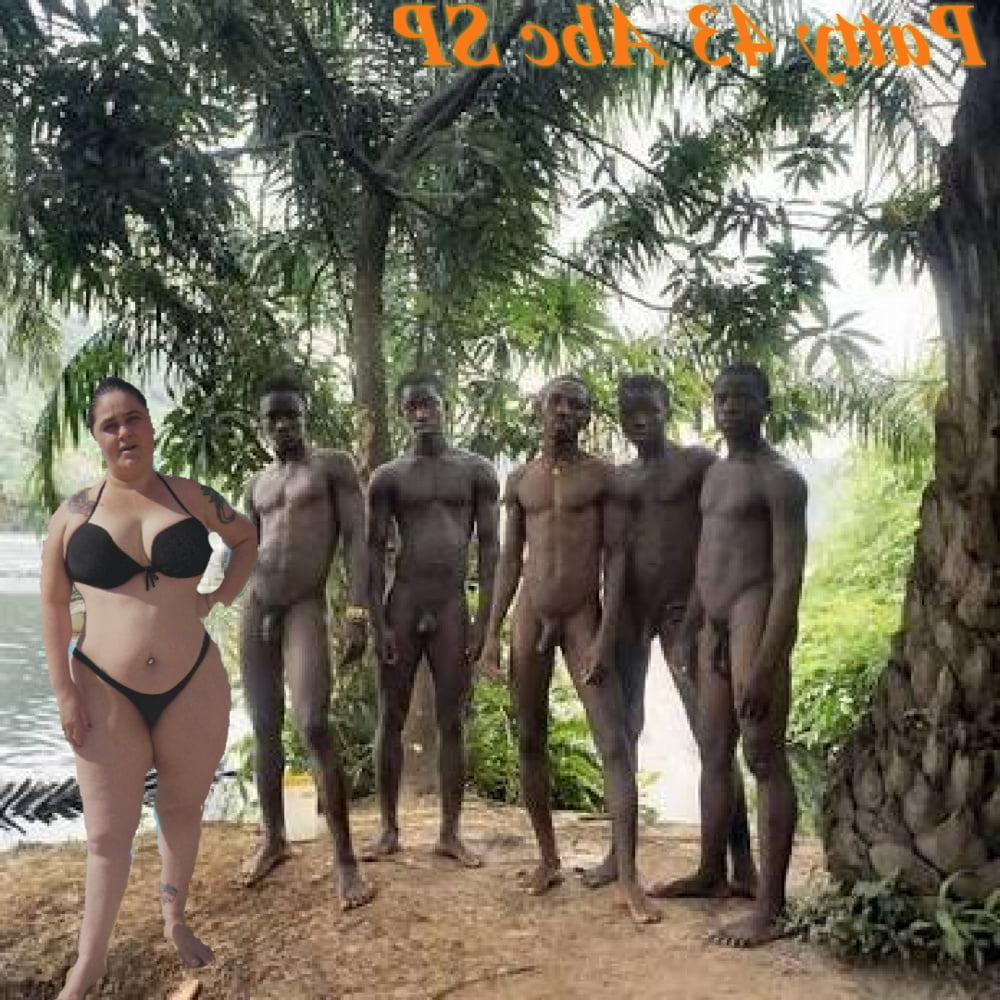 25P Montagens (Foto Colagem) Comentem