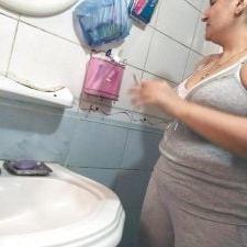 9P Police punjabi mom take a big dick