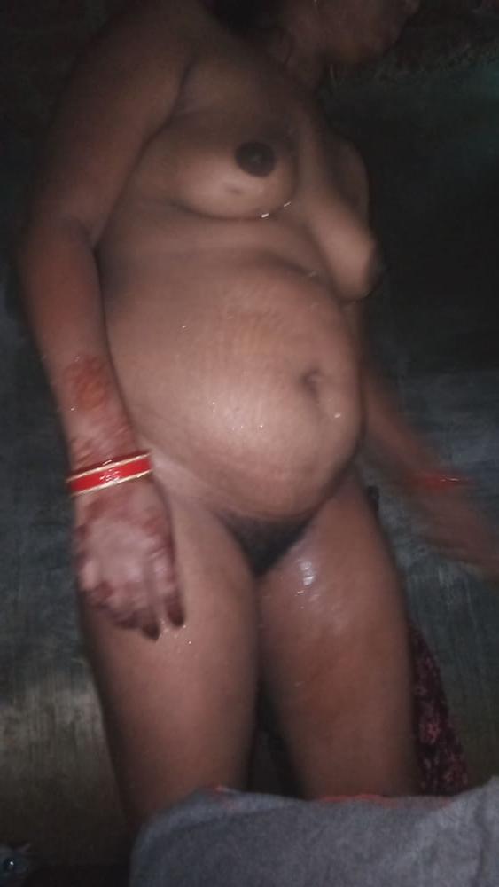 9P Police punjabi mom take a big dick