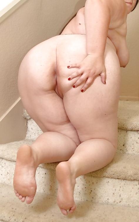 16P Thick BBW Asses 8