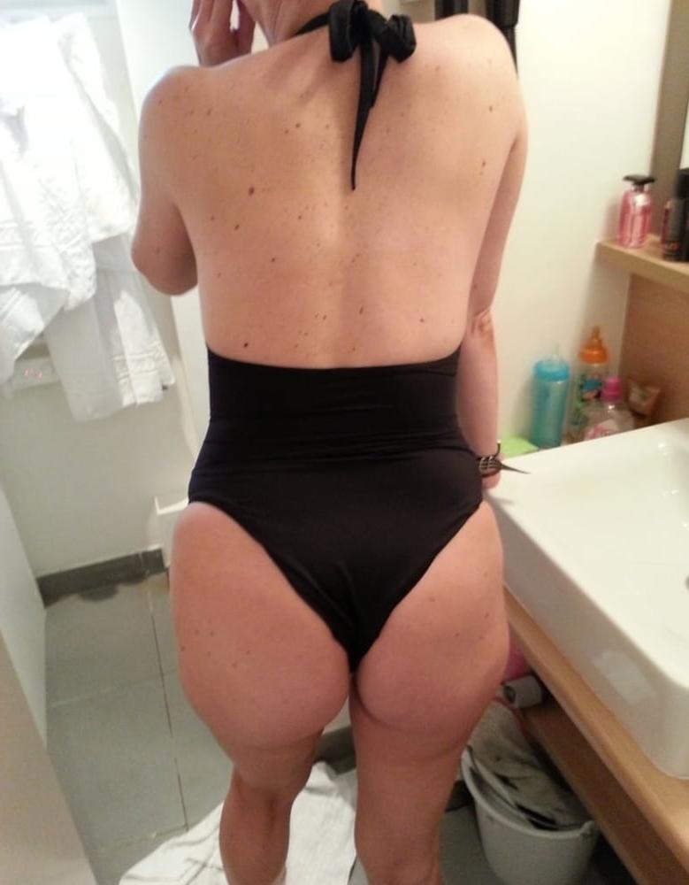 10P STEPHANIE 44Y FRENCH WHORE FROM NANTES