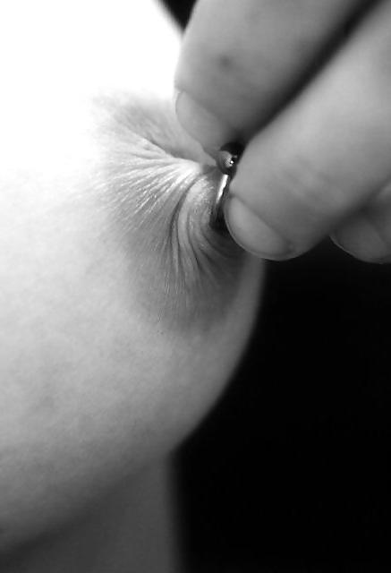 25P TB-Collection, Pain or lust V
