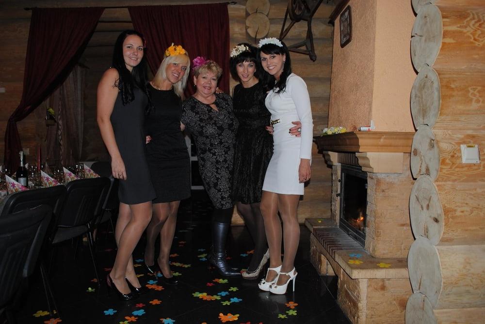 25P Femmes Sexy En Collants Collants Nylons 72