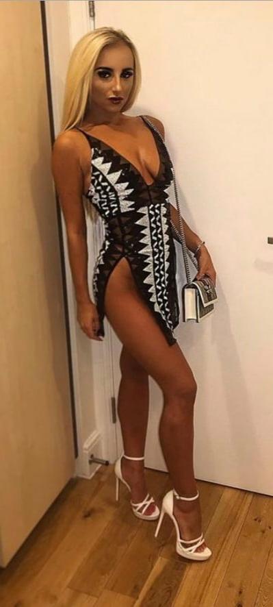 25P How real sluts dress 12